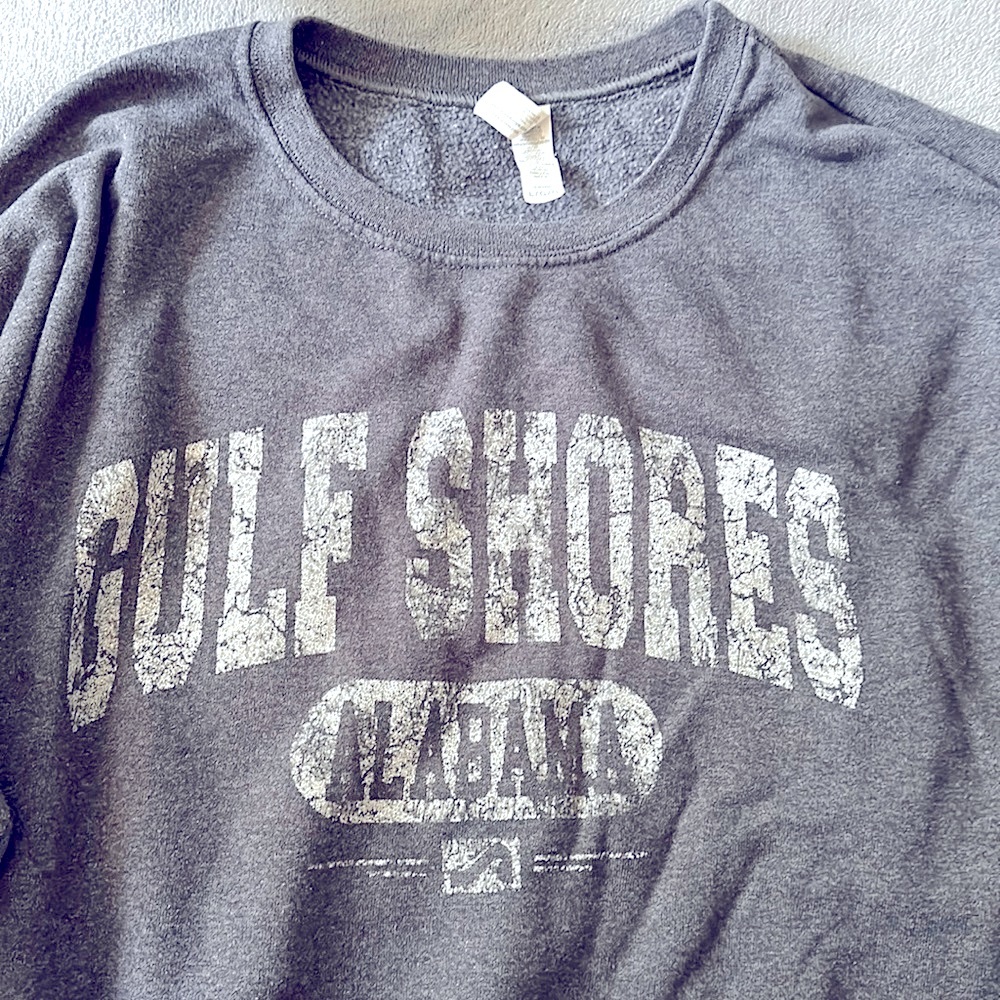 Sweatshirt - Picture 2 of 6